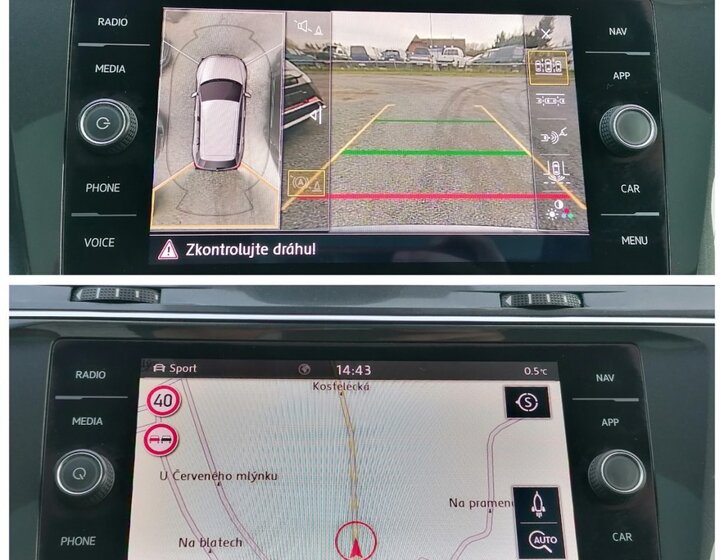 Volkswagen Tiguan Allspace 15