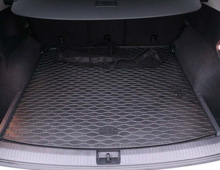 Volkswagen Tiguan Allspace SUV 2,0 l 110 kw