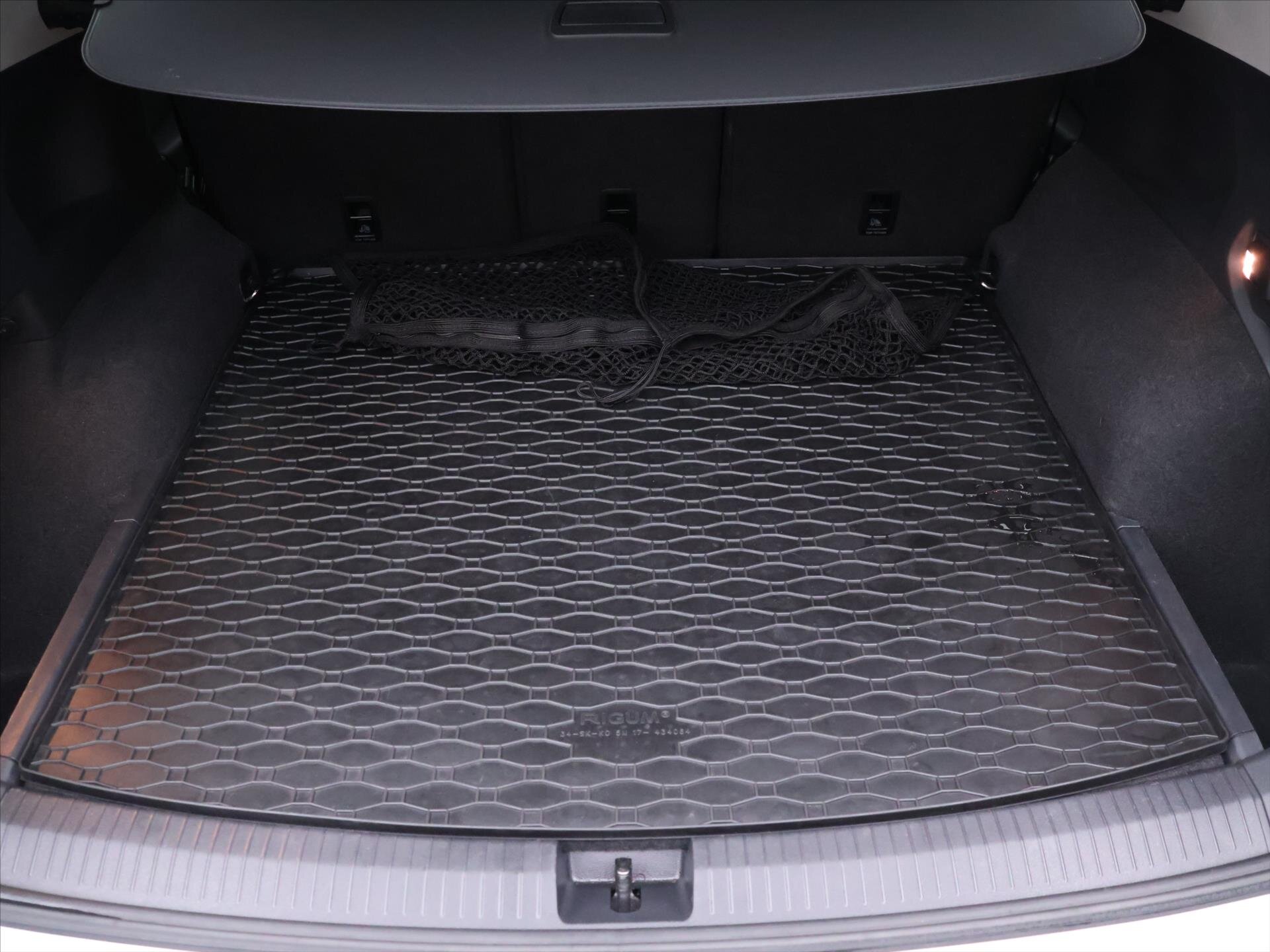 Volkswagen Tiguan Allspace SUV 2,0 l 110 kw