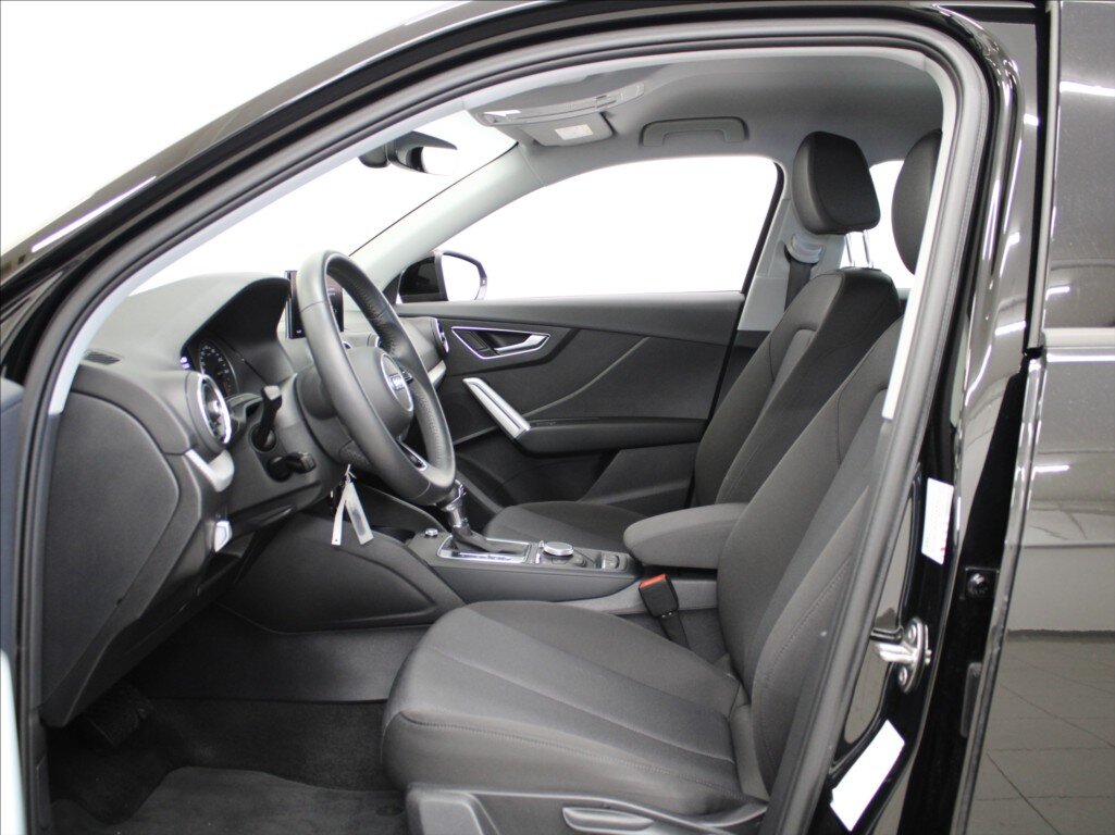 Audi Q2 SUV 999,0 85 kw