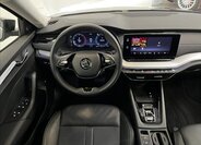 Škoda Octavia Liftback 2,0 l 110 kw