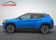 Jeep Compass 8