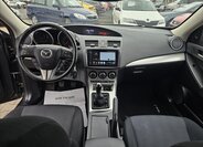 Mazda 3 Hatchback 1,6 l 77 kw