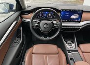 Škoda Octavia Liftback 2,0 l 110 kw