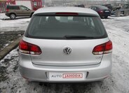 Volkswagen Golf Hatchback 1,4 l 90 kw