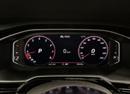 Volkswagen Polo Hatchback 1,5 l 110 kw