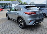 KIA XCeed Hatchback 0,0 103 kw