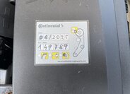 Opel Astra Hatchback 1,6 l 85 kw