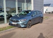 KIA Ceed 3