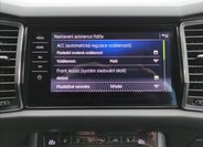 Škoda Kodiaq SUV 2,0 l 140 kw