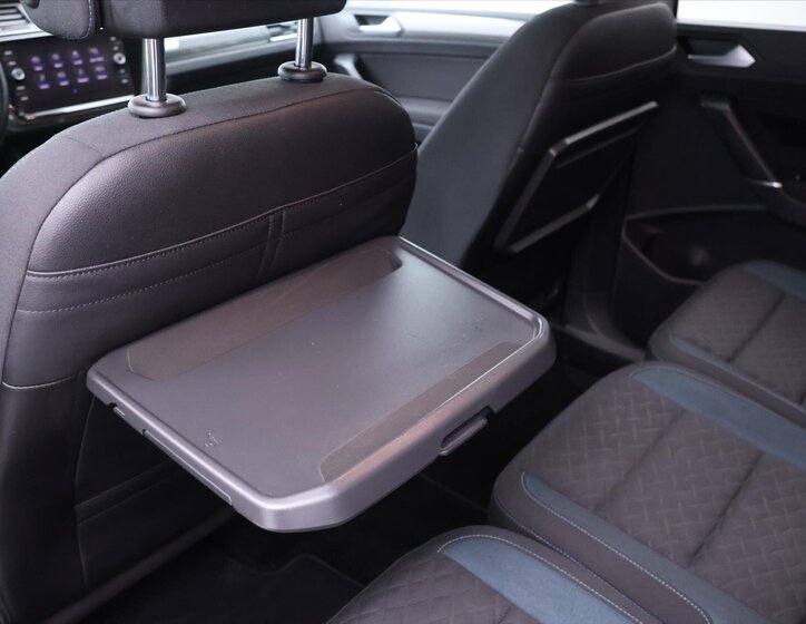 Volkswagen Touran MPV 1,6 l 85 kw