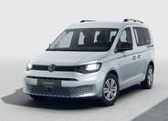 Volkswagen Caddy Kombi 2,0 l 90 kw