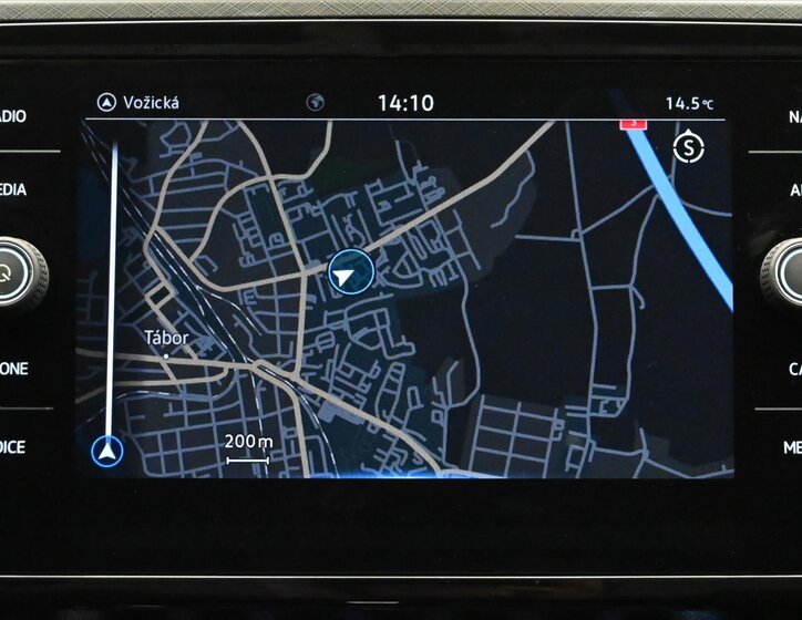 Volkswagen Passat 19