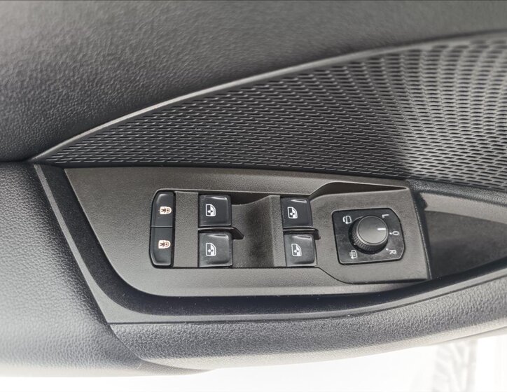 Škoda Octavia Kombi 2,0 l 85 kw