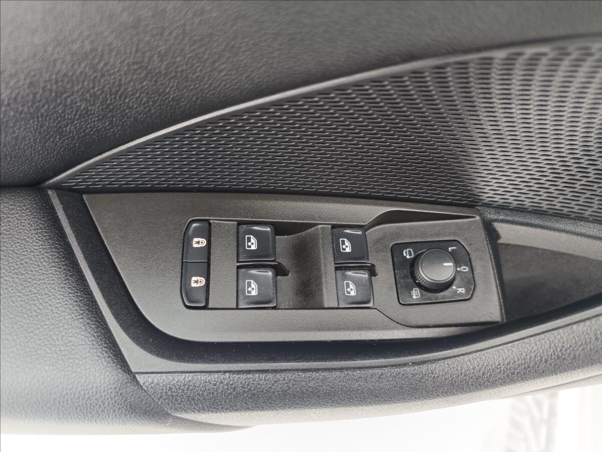 Škoda Octavia Kombi 2,0 l 85 kw