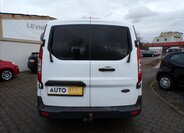 Ford Transit Connect Kombi 1,6 l 70 kw