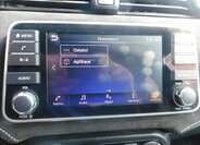 Nissan Micra Hatchback 999,0 86 kw