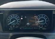 Hyundai Tucson SUV / Terénní 1,6 l 110 kw