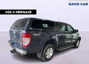 Ford Ranger Pick-up 3,2 l 147 kw