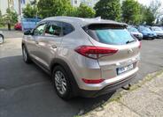 Hyundai Tucson 4