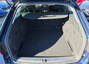 Škoda Superb Kombi 2,0 l 110 kw