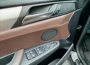 BMW X3 SUV / Terénní 3,0 l 190 kw