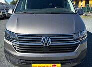 Volkswagen Caravelle 2