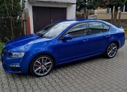 Škoda Octavia Liftback 0,0 135 kw