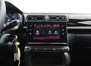 Citroën C3 Hatchback 1,2 l 81 kw