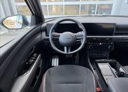 Hyundai Tucson SUV / Terénní 1,6 l 185 kw