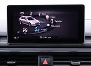 Audi A4 Kombi 3,0 l 160 kw