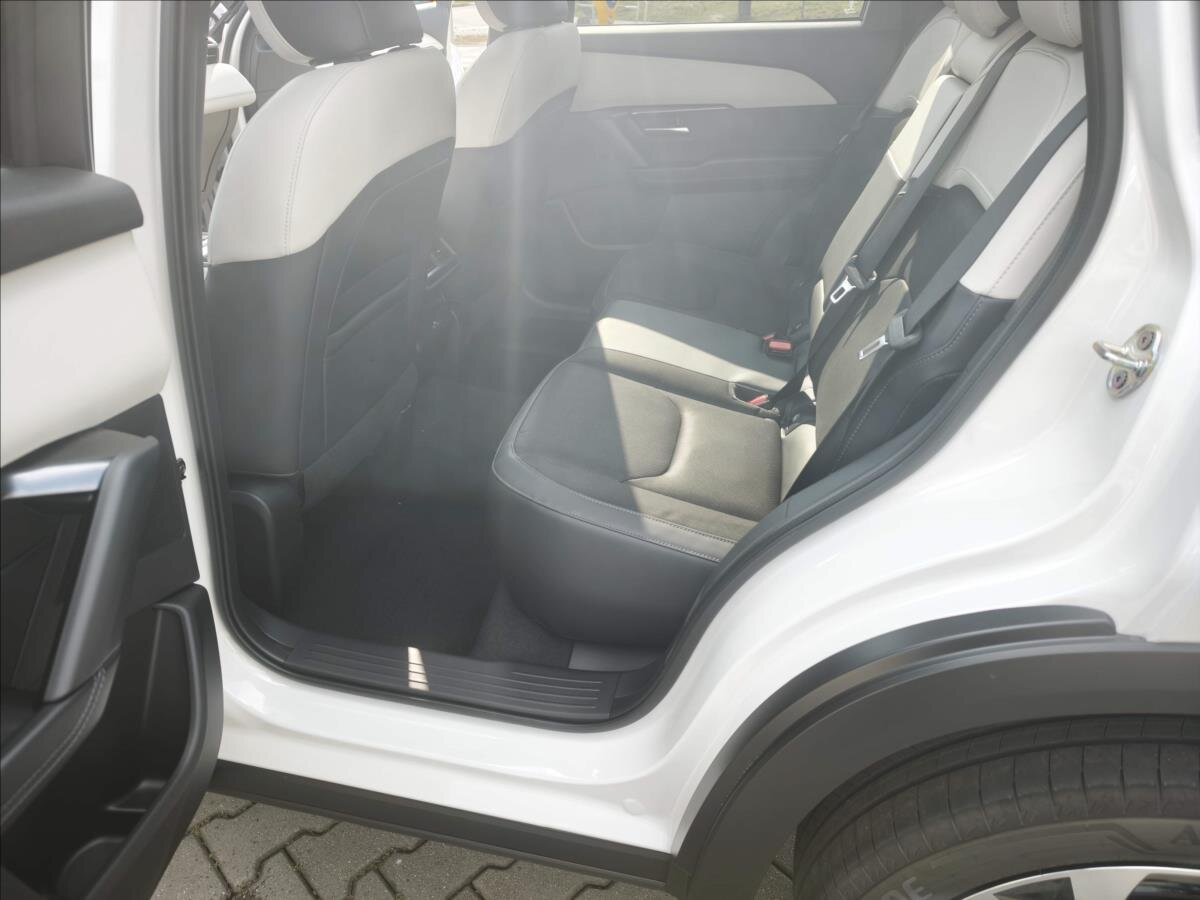 Mazda CX-5 SUV / Terénní 2,5 l 103 kw