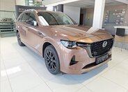 Mazda CX-80 SUV / Terénní 3,3 l 187 kw