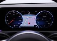 Mercedes-Benz CLA 21