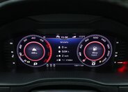 Škoda Karoq SUV / Terénní 2,0 l 110 kw