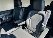 Mercedes-Benz Třídy V 21