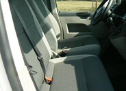 Volkswagen Transporter Sklápěč 2,0 l 103 kw