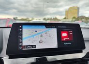 BMW X1 SUV / Terénní 2,0 l 140 kw