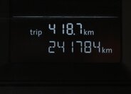 Volkswagen Caddy MPV 1,6 l 75 kw