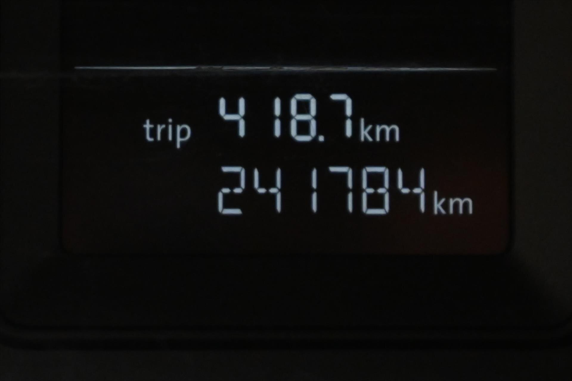 Volkswagen Caddy MPV 1,6 l 75 kw