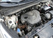 Hyundai ix35 SUV / Terénní 1,6 l 99 kw