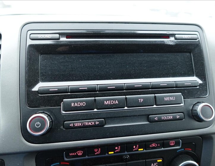 Volkswagen Caravelle Ostatní 2,0 l 132 kw