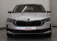 Škoda Octavia Liftback 2,0 l 110 kw