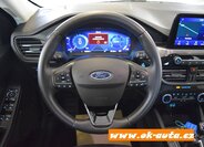 Ford Kuga SUV / Terénní 0,0 88 kw