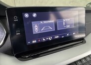 Škoda Octavia Kombi 1,4 l 150 kw