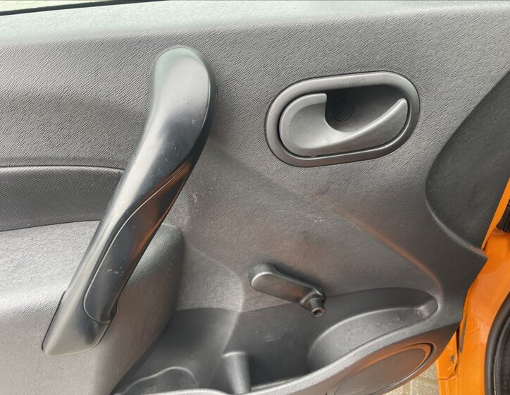 Renault Kangoo Ostatní 1,5 l 55 kw