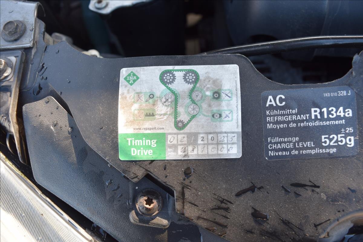 Seat Altea Kombi 2,0 l 103 kw