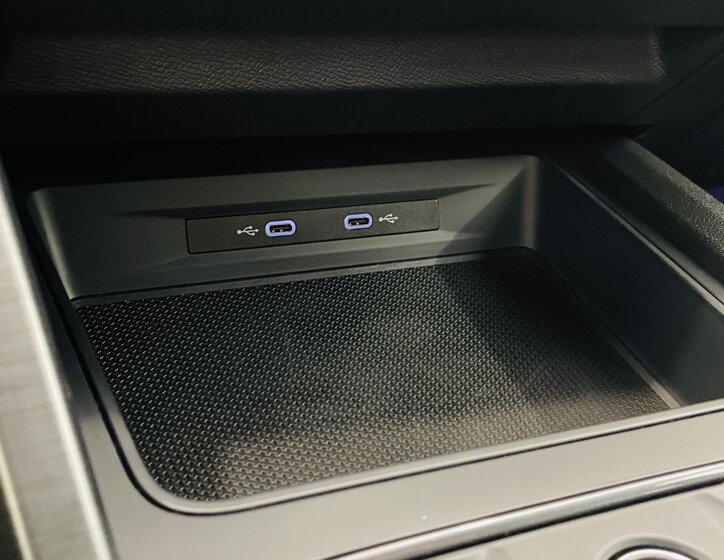 Cupra Formentor CUV / Crossover 1,5 l 110 kw