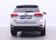 Jeep Grand Cherokee SUV / Terénní 3,0 l 184 kw