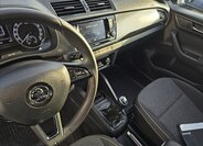Škoda Fabia Kombi 999,0 70 kw